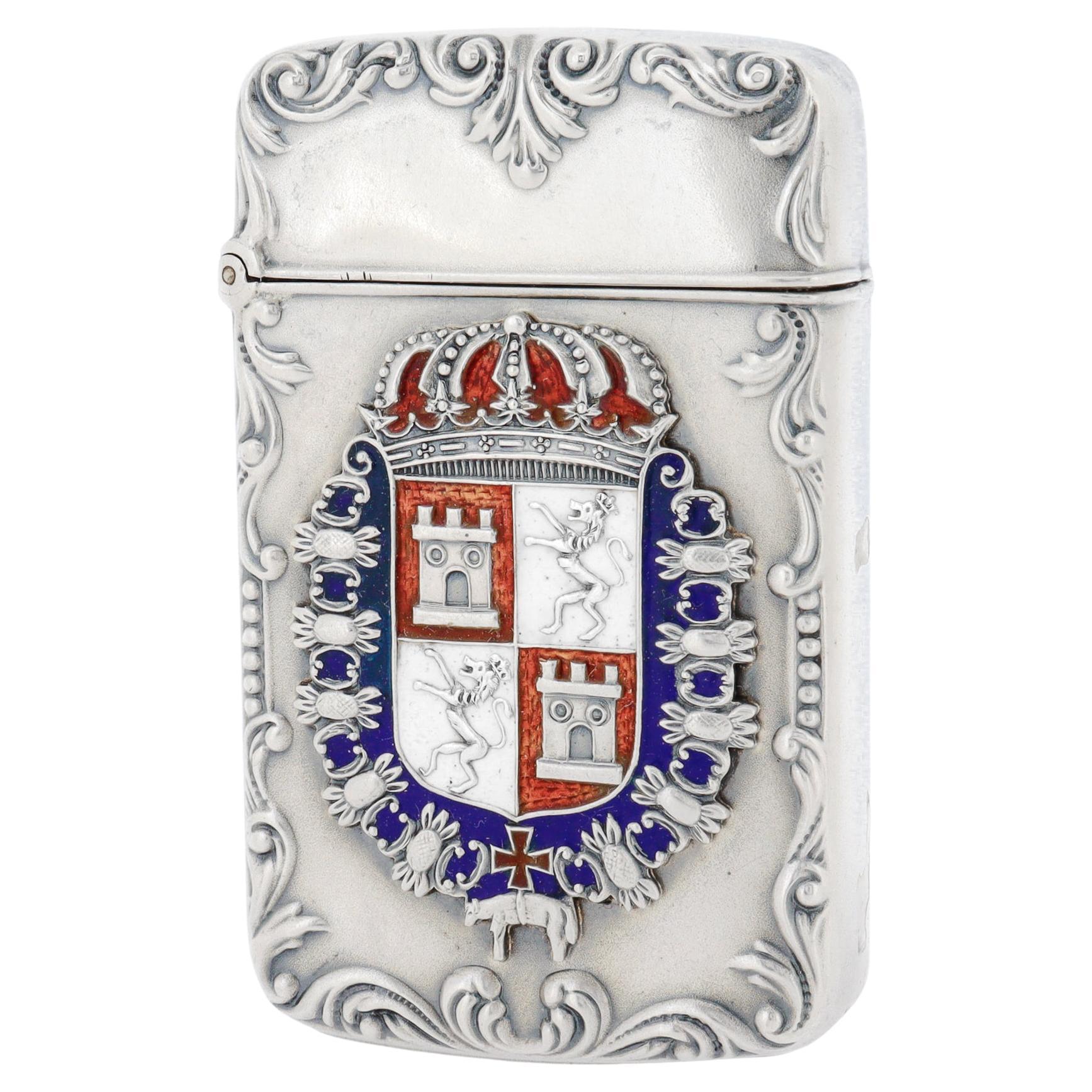 Argento Curiosità e oggetti da collezione