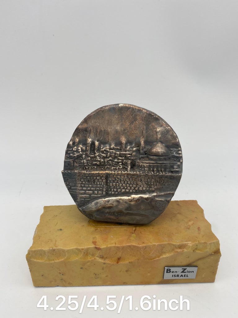 Antique Sterling Silver Figurines For Sale at 1stDibs