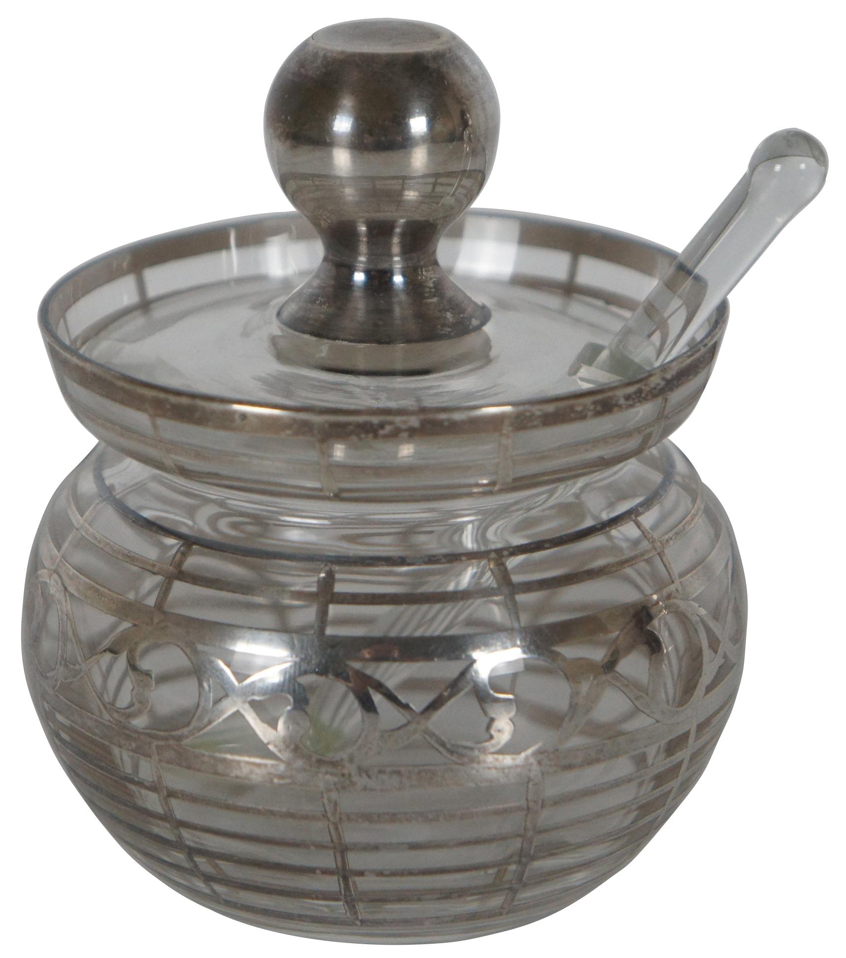 silver tambige