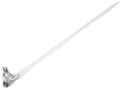 Thomas Callow & Son Antique Sterling Silver Paper Knife