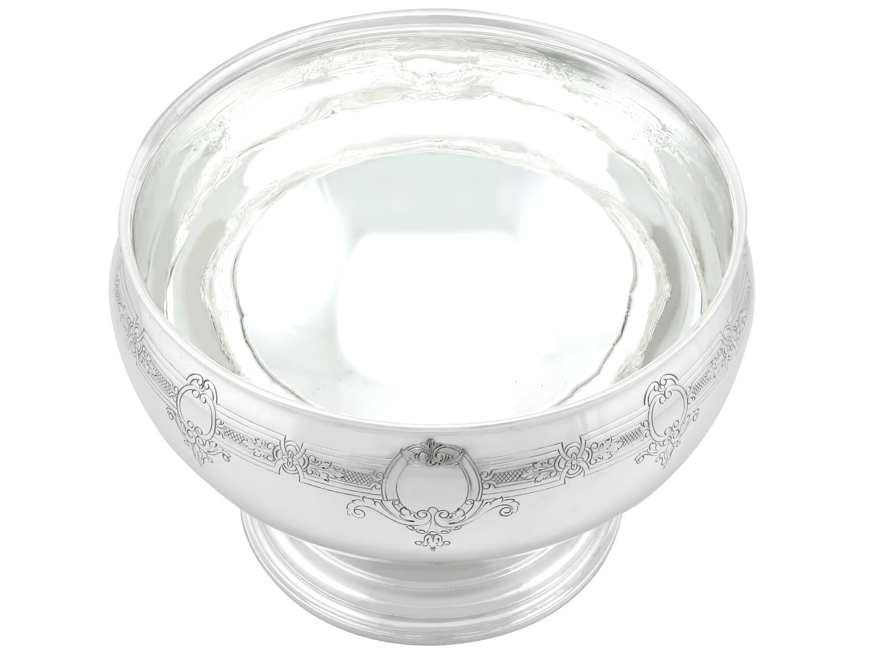 silver bowl for annaprasana