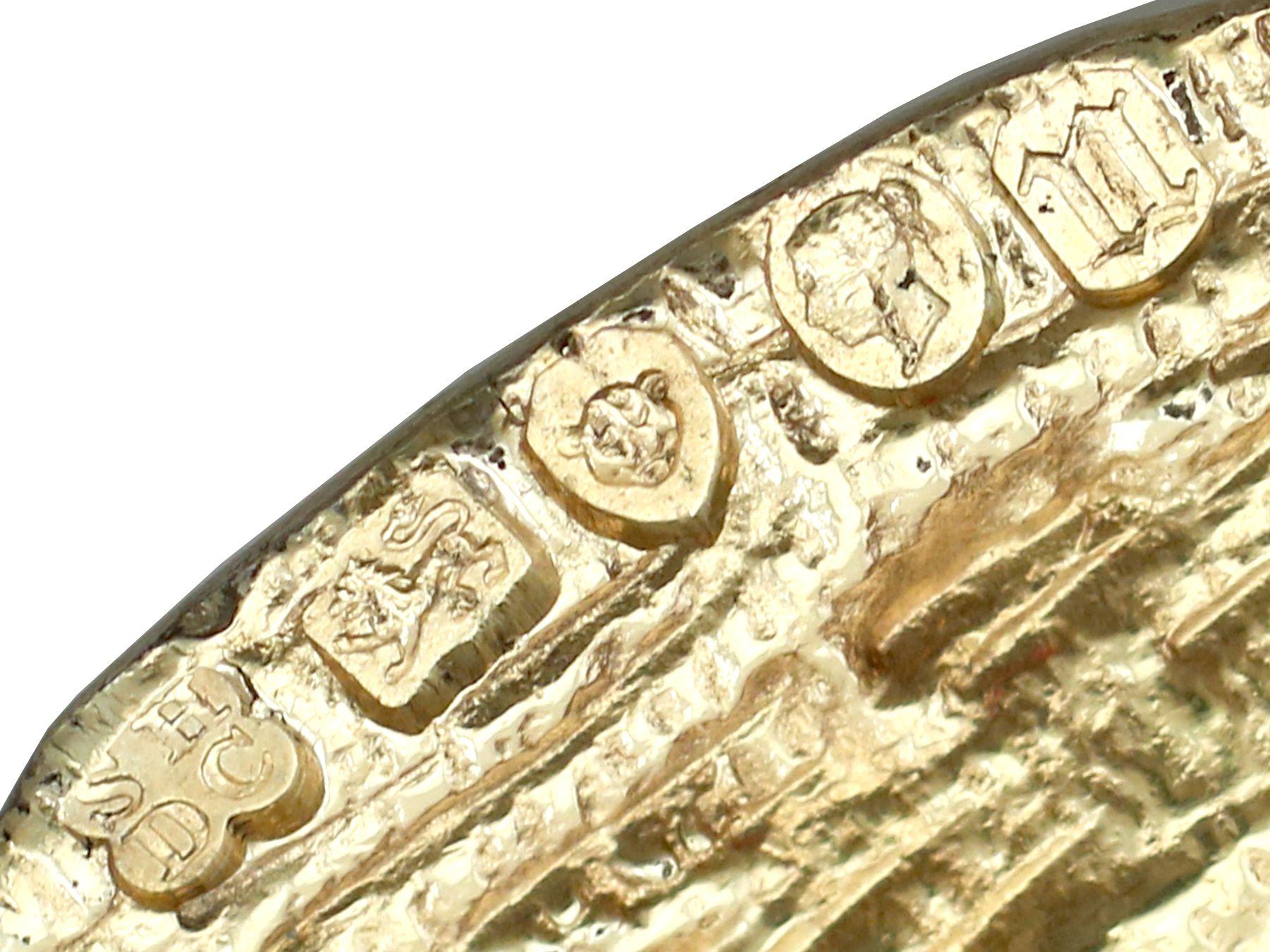 Sales antiguas de plata de ley en venta 3