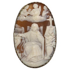 Brooches
