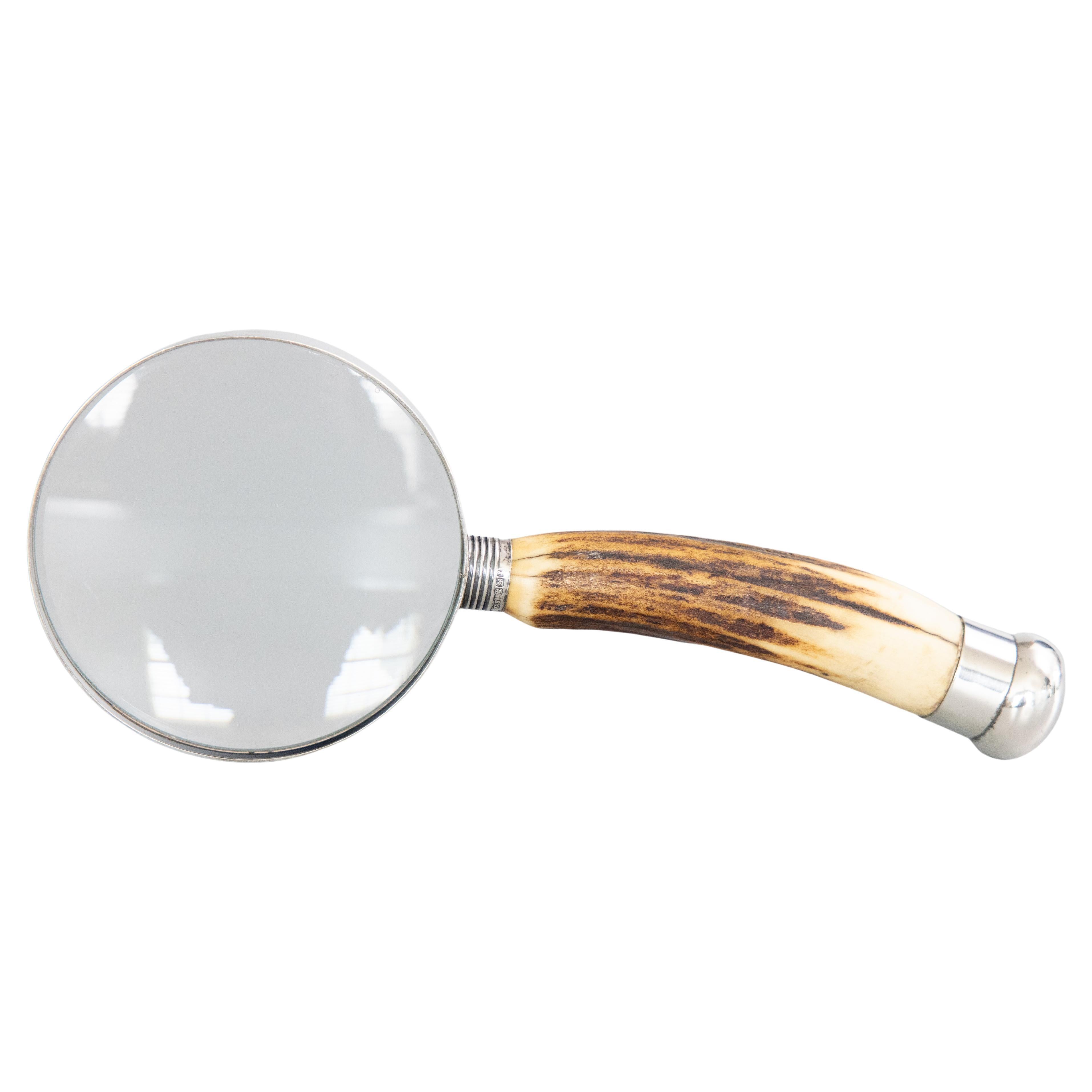 How can you tell if something is silver-plated or solid silver?