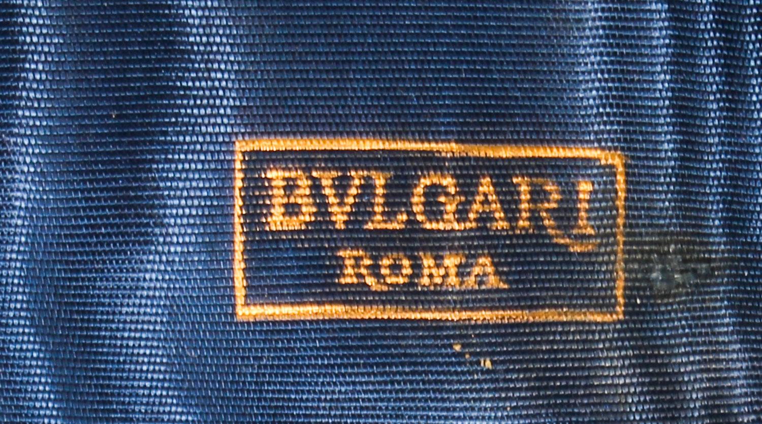 Sopera antigua de plata de ley de Marc Jacquard Vendida por Bulgari Siglo XIX en venta 11