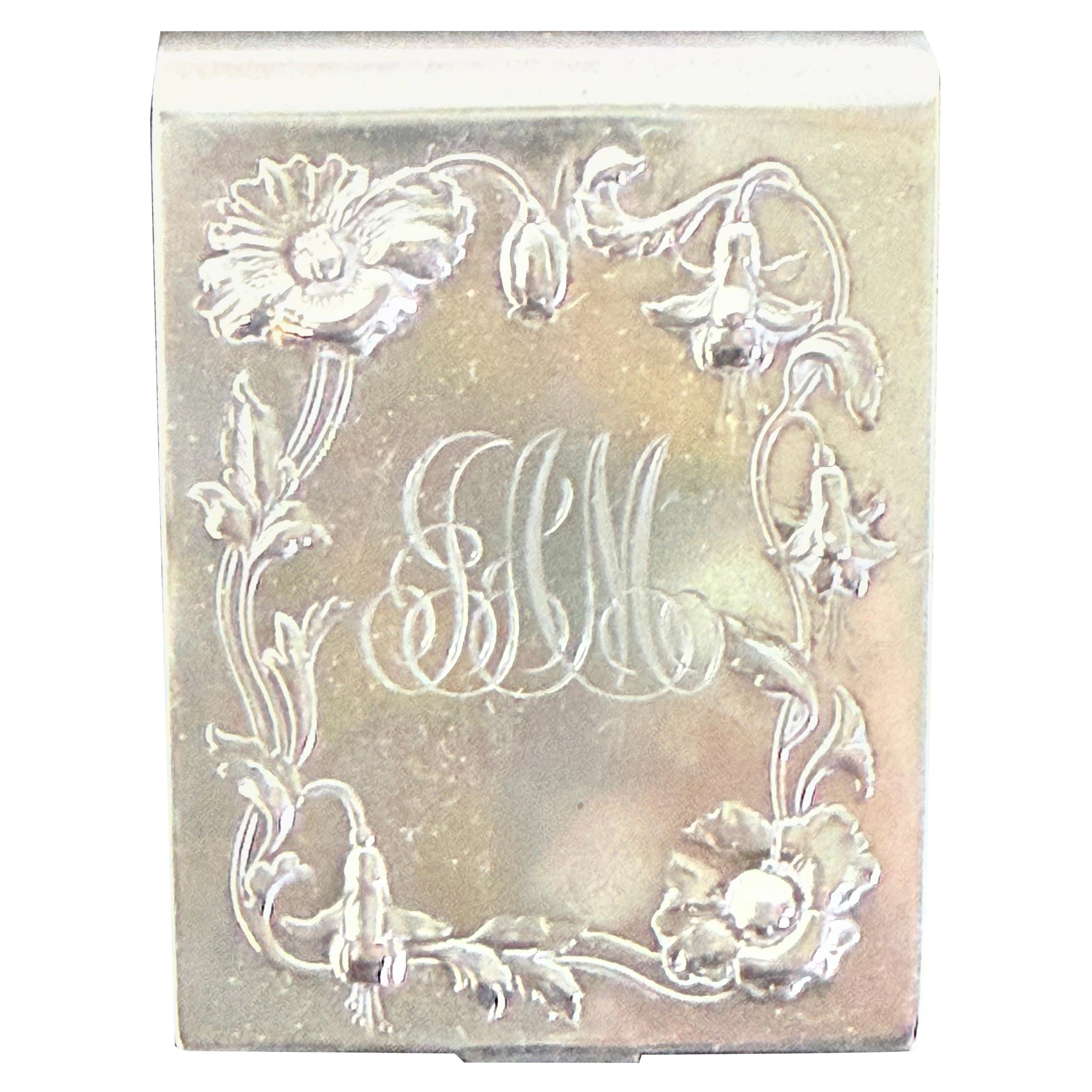 What are Vesta cases used for?