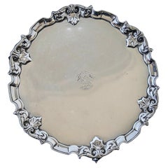 Victorian Serveware, Ceramics, Silver and Glass