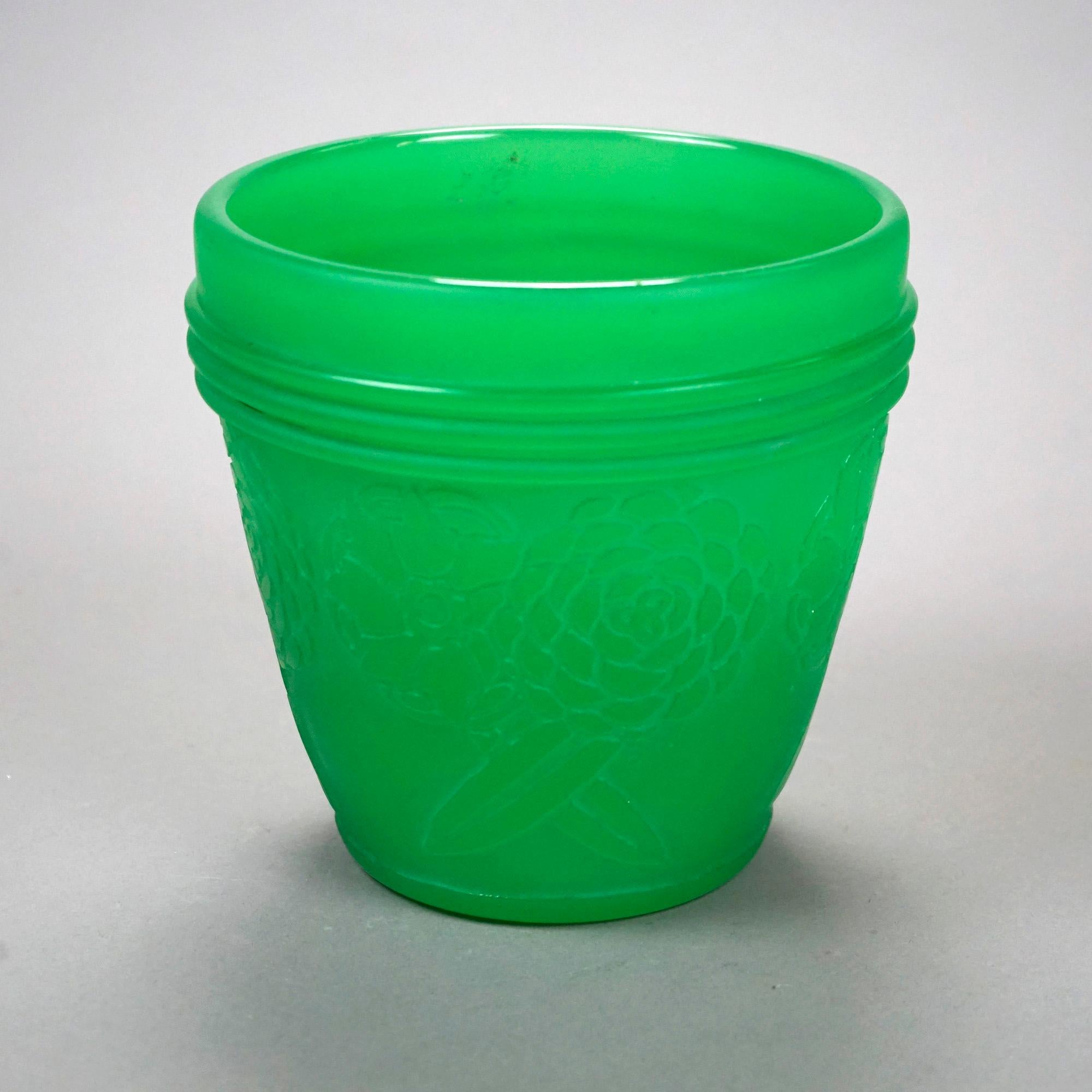 steuben glass vintage