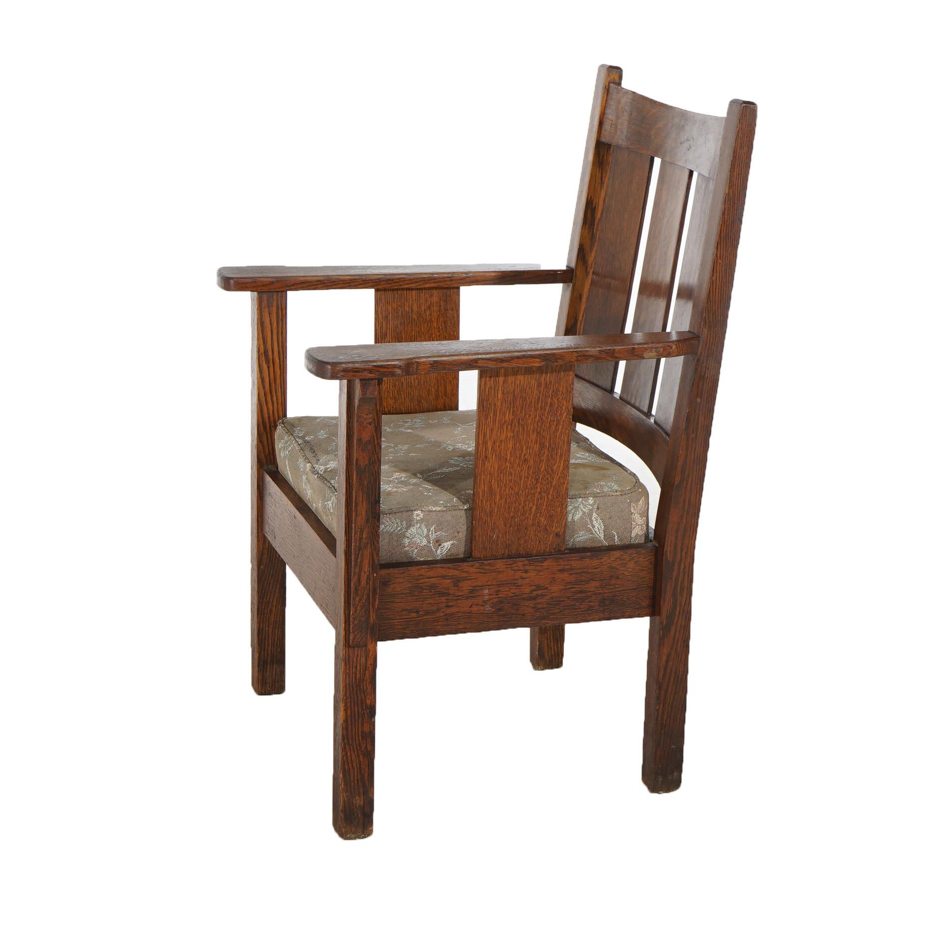 vintage stickley furniture
