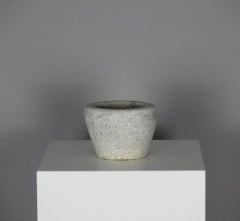Antique Stone Bowl (3)