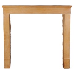 Fireplaces and Mantels