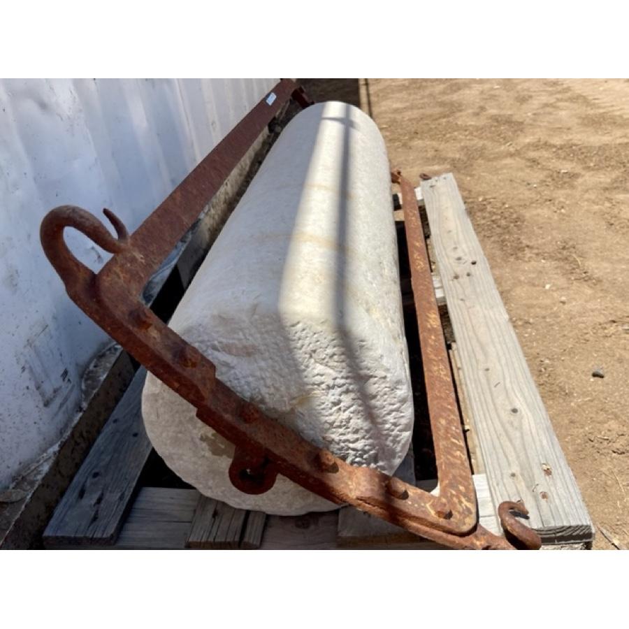 Rodillo de Piedra Antiguo en Bastante bueno estado para la venta en Scottsdale, AZ