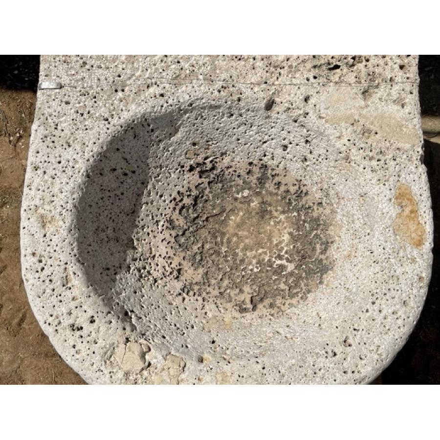 Antique Stone Sink For Sale 1