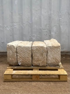 Antique Stone Surround