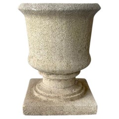 Antique Stone Urn