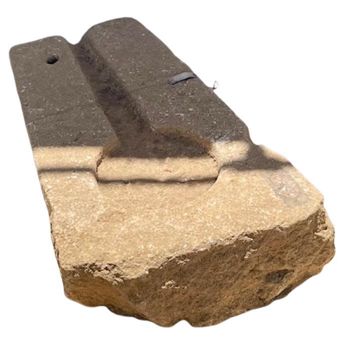 Antike Stone Weir im Angebot