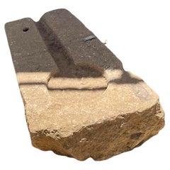 Azud de Piedra Antiguo