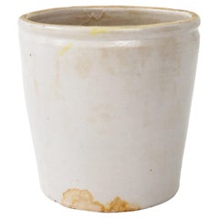 Antique Stoneware Urn