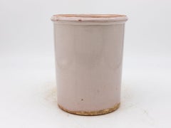 Antique Stoneware Urn, Italy Early 20th C.