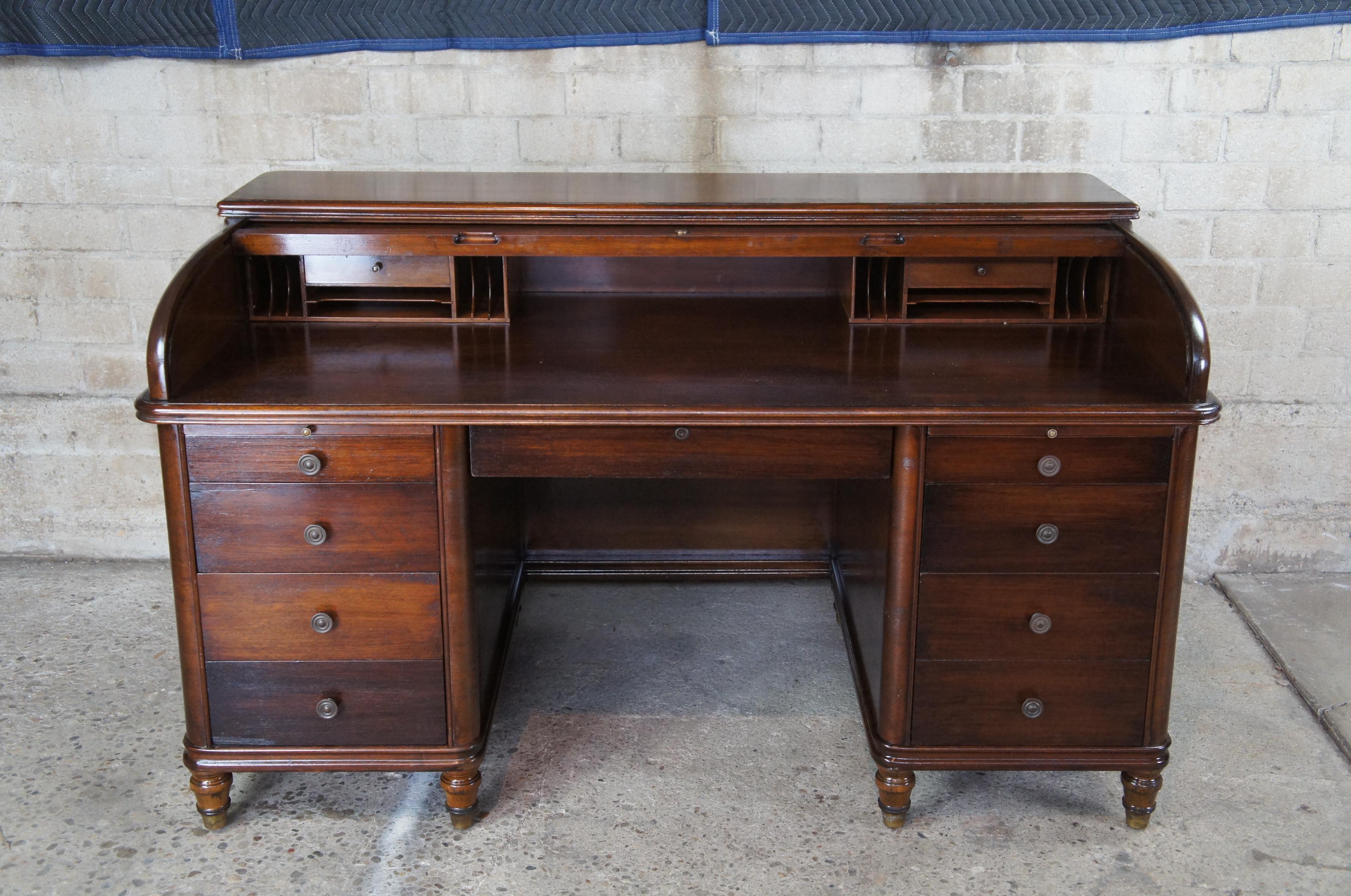 stow and davis desk