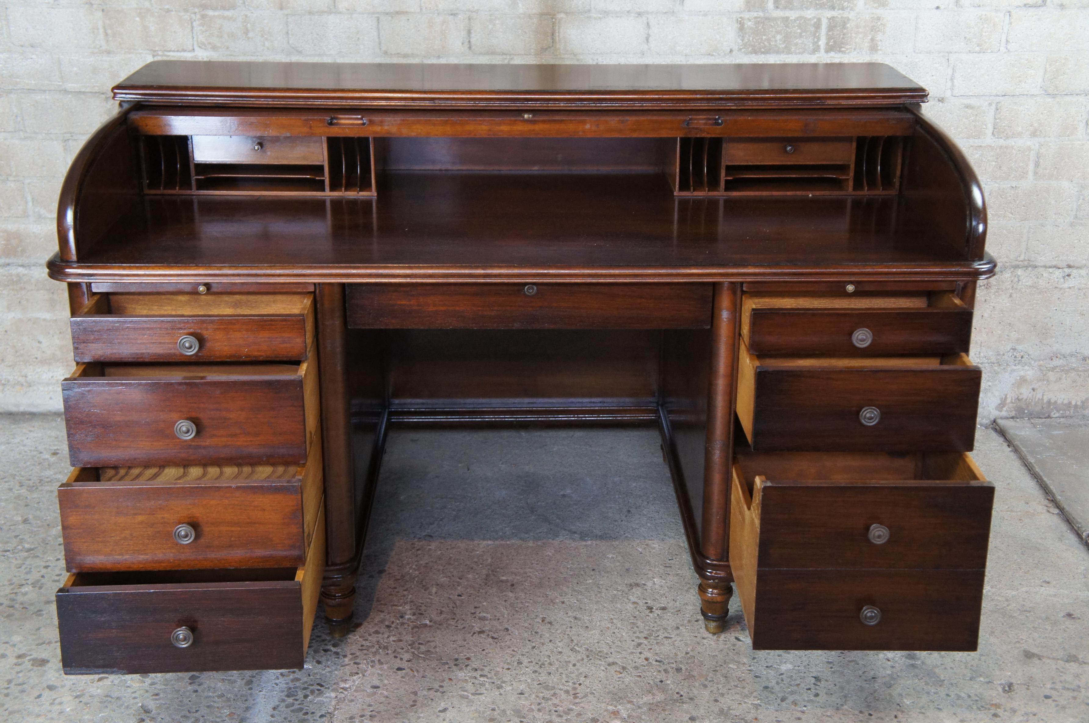 bankers table