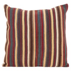 Fabric Pillows and Throws