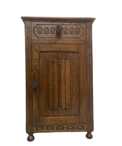 Antique Style Accent Table. Possibly English