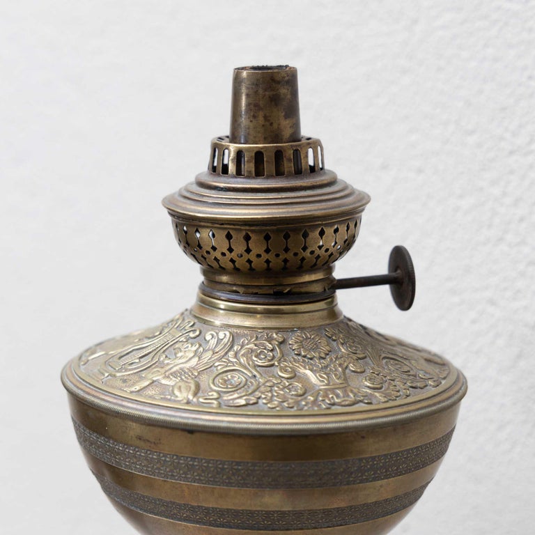 Antique Style Oil Lamp 2nd Half Of 19th Century For Sale At 1stDibs antique-style-oil-lamp-2nd-half-of-19th-century-for-sale-at-1stdibs