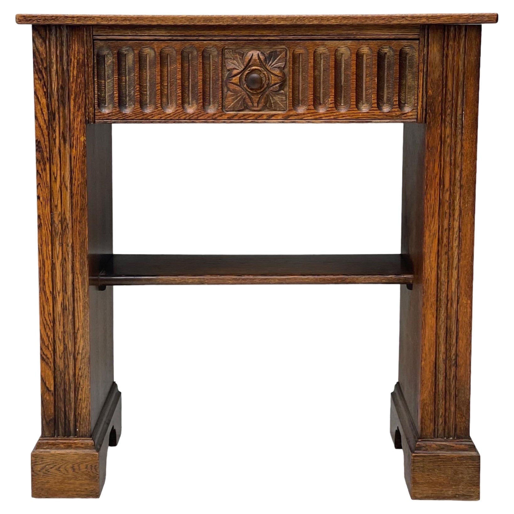 Soporte de mesa estilo antiguo en venta