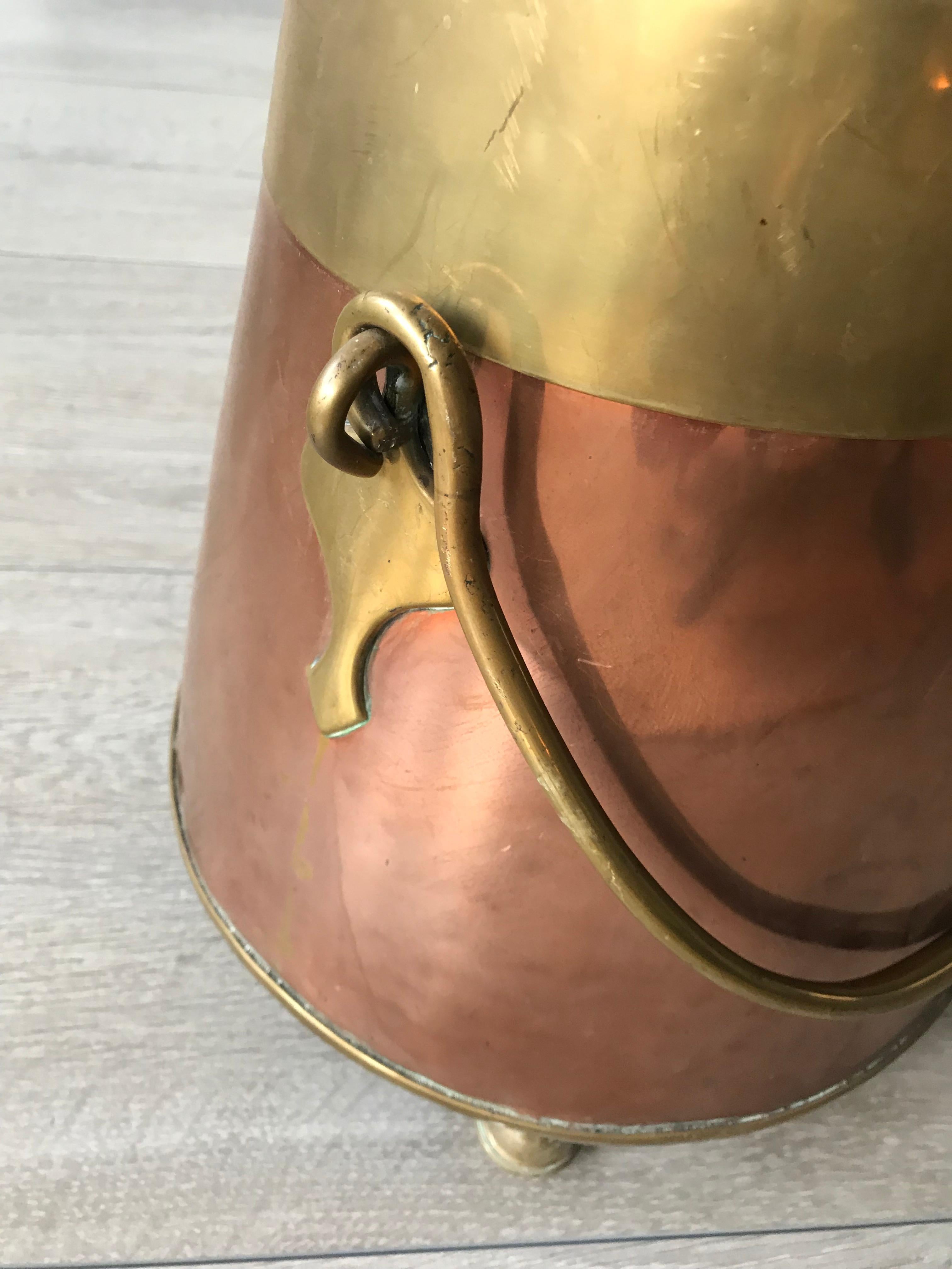 copper fire extinguisher for sale