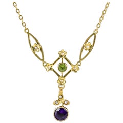 Early 1900s Necklaces