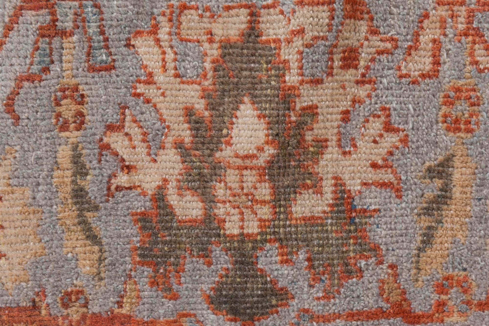 Antico Sultanabad Rugs 
Dimensioni: 12'10