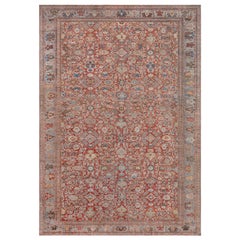 Tappeto antico Sultanabad Rugs Doris Leslie Blau