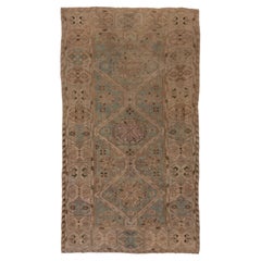 Antique Sumak Kuba Carpet