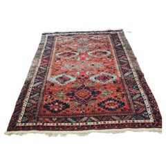 Antique Superb Caucasian Oriental Rug from 1900 - RR2753  SALE 20%  OFF