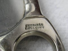 Antique Surgeon Amputation Bone Saw, Wood Cased Blood Pressure Cuff, Curiosities