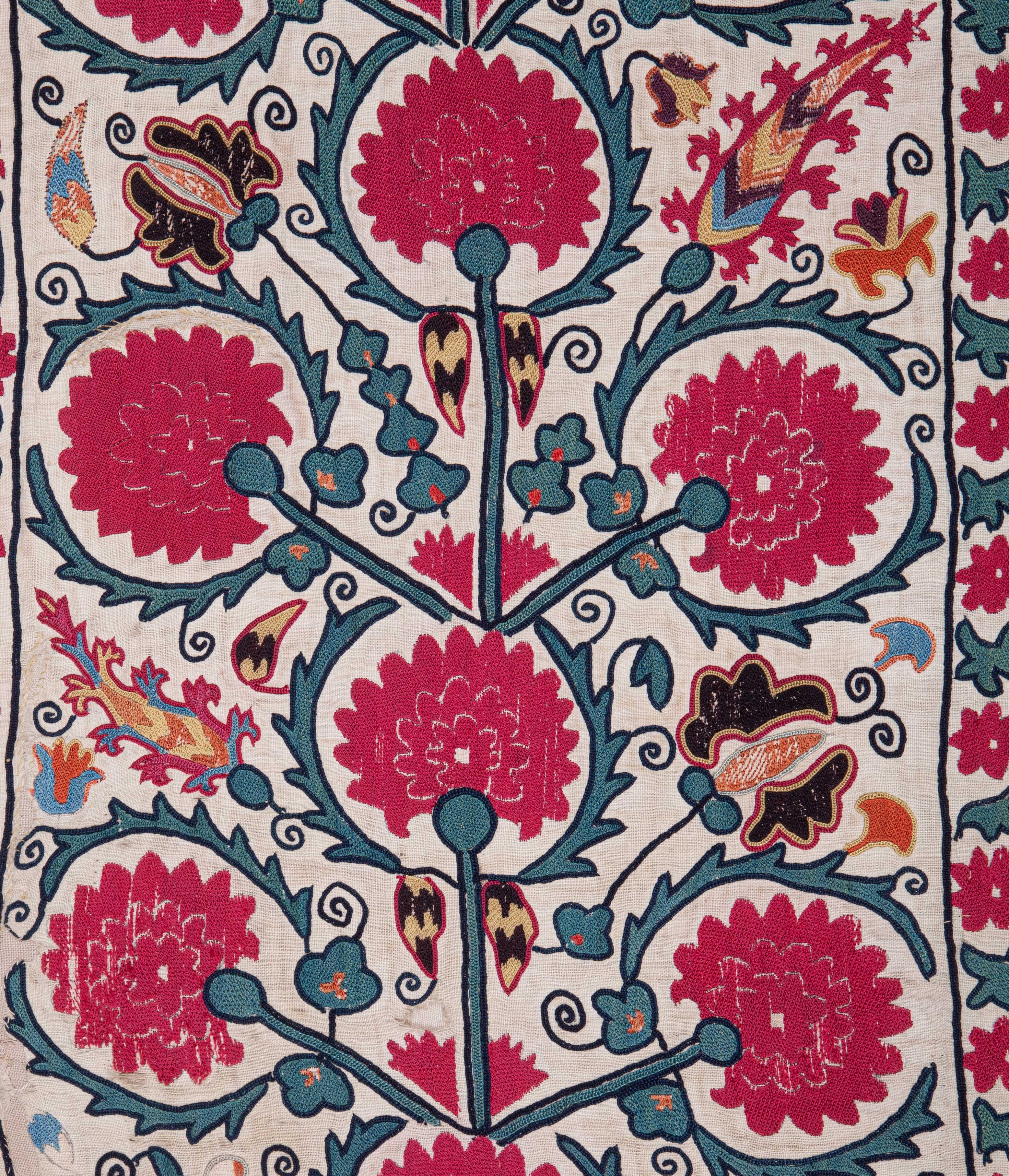 antique suzani for sale