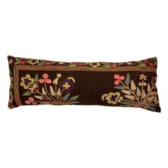 Antique Suzani Pillow