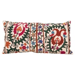 Suzani Pillows and Throws