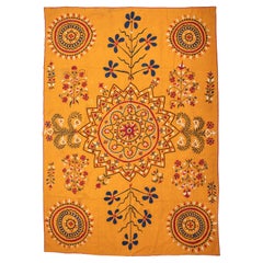 Antique Suzani, Tashkent, Uzbekistan, 1900s