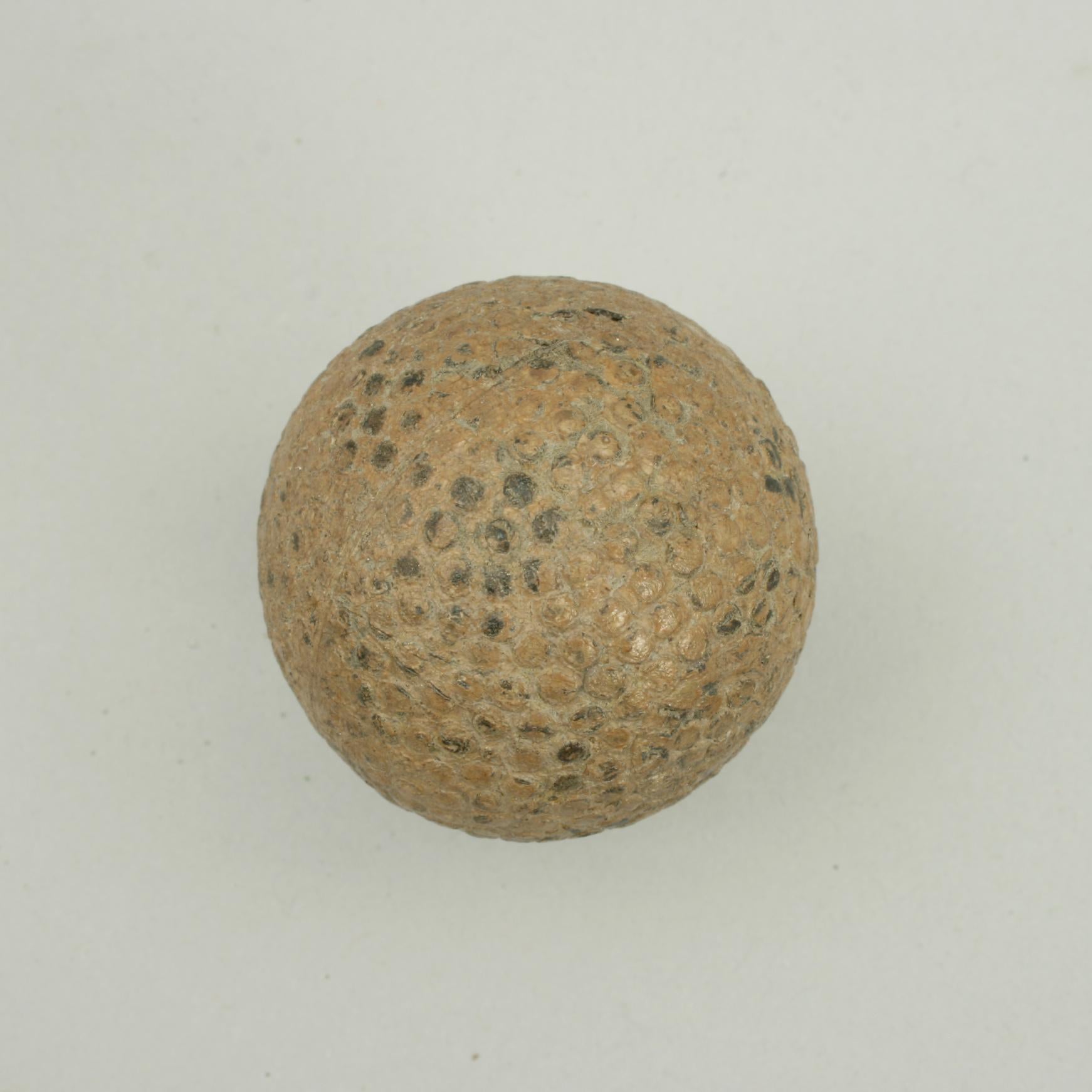 bramble ball