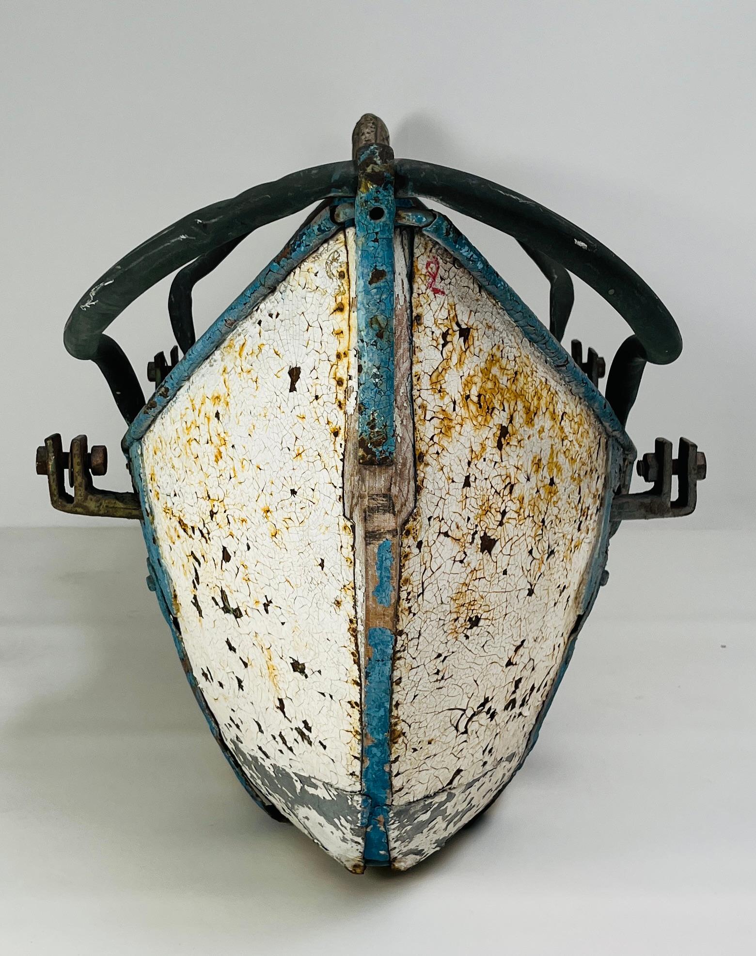 Antique Swan swing set For Sale 6