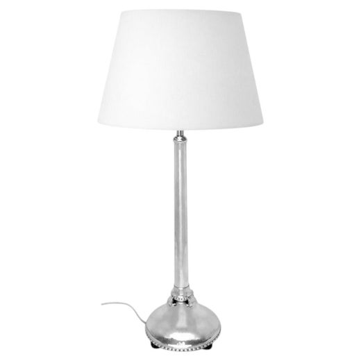 Antique Swedish Arts & Crafts Table Lamp Stockholm Sweden c. 1920