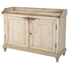 Wood Buffets