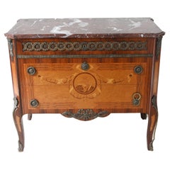 Cabinets