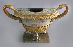 Antique Swedish Gustavian Jardinière, circa 1800