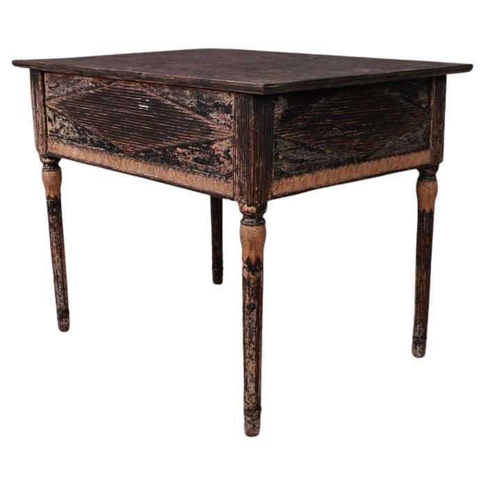 Antique Jamaican table at 1stDibs