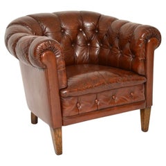 Armchairs