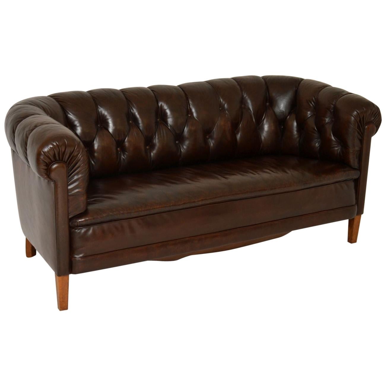 Victorian Sofas 97 For Sale at 1stDibs