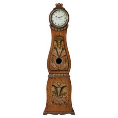 Grandfather Clocks and Longcase Clocks